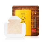 Neogen - Surmedic Hinoki Foot Spa Heel Patch 10pcs (us & Eu Edition) 10pcs