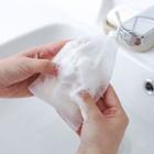 Facial Foaming Net White - One Size