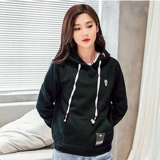 Couple Matching Drawstring Hoodie