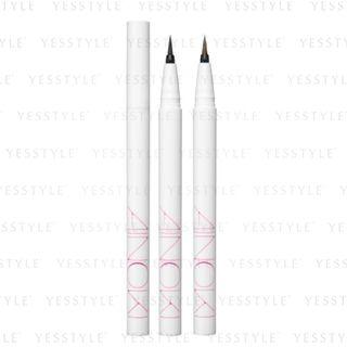Ainoki - Form Design Liquid Eyeliner - 2 Types