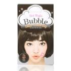 Etude House - Hot Style Bubble Hair Coloring (#bk01 Deep Black) 1pack