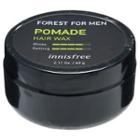 Innisfree - Forest For Men Hair Wax - 3 Types Pomade