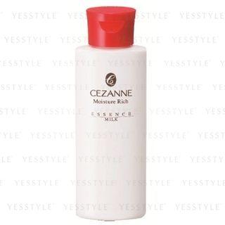 Cezanne - Moisture Rich Essence Milk 160ml