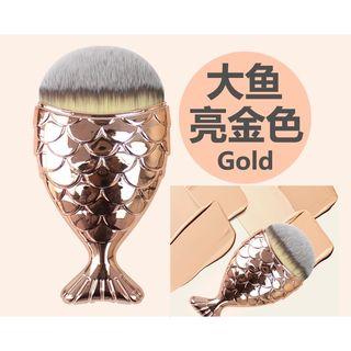 Mermaid Foundation Brush 1 Pc