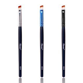 Eyebrow Brush 604 - As Shown In Figure - One Size