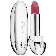 Guerlain - Rouge G Jewel Lipstick Compact (#b21) 3.5g