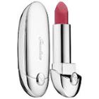Guerlain - Rouge G Jewel Lipstick Compact (#b21) 3.5g