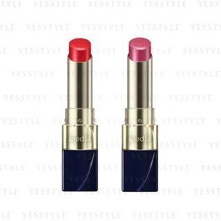 Kanebo - Media Bright Up Rouge - 17 Types