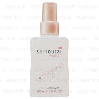 Samourai Woman - Fragrance Mist 150ml