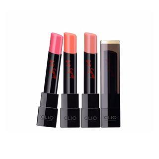 Clio - Stay Shine Lip Syrup Stick 4.3g