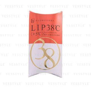Flowfushi - Lip38 C Lip Treatment (+5 C) (carol Orange) 6.5ml