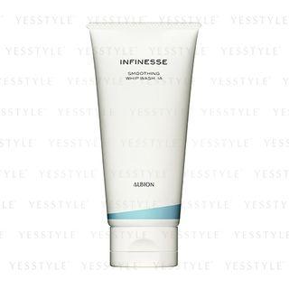 Albion - Infinesse White Smoothing Whip Wash Ia 120g