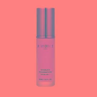 Mbx (memebox) - Pony Effect Seamless Foundation Spf30 Pa++ 30ml (3 Colors) Natural Ivory