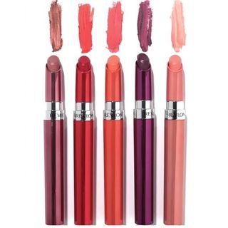 Revlon - Ultra Hd Gel Lipcolor