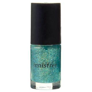 Innisfree - Real Color Nail (summer) #34 Water Bubble