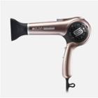 Elra Story - U5 Bldc Professional Hair Dryer #bronze 1pc