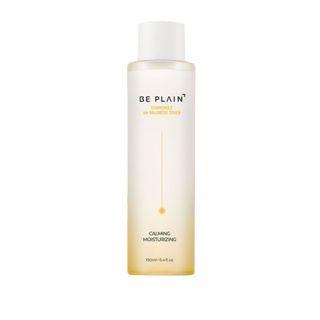 Be Plain - Chamomile Ph-balanced Toner 190ml