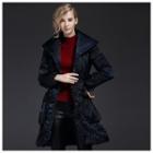 Long Down Coat