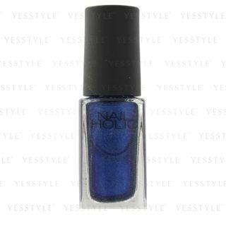 Kose - Nail Holic Luxury Color (#bl911) 5ml