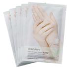 Innisfree - Special Care Mask - Hand 5 Pairs