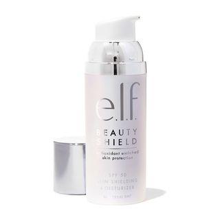 E.l.f. Cosmetics - Spf 50 Skin Shielding Moisturizer 50ml