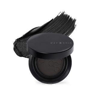 Maychic - Hairfull Hair Cushion Dark Brown