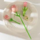 Floral Hair Claw / Hair Stick / Hair Clip