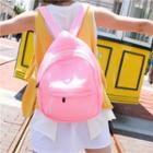 Fishnet Backpack