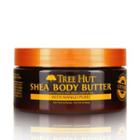Tree Hut - Shea Body Butter (tropical Mango) 7oz