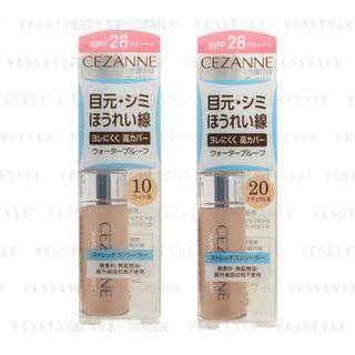 Cezanne - Stretch Concealer Spf 28 Pa+++ - 2 Type