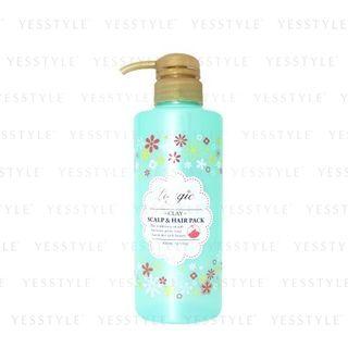 Laggie - Scalp & Hair Pack 400ml