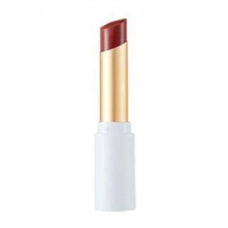 The Face Shop - Ink Sheer Matte Lipstick - 10 Colors #02 Beige Letter