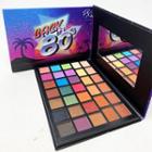 Prolux - Back To The 80s Eyeshadow Palette 1 Pc