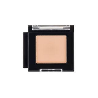The Face Shop - Mono Cube Eyeshadow Matte 2020 S/s Limited Edition - 4 Colors #be05 Cracker Beige