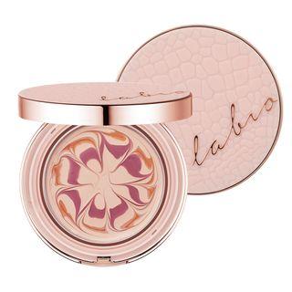 Labiotte - Chateau Labiotte Wine Balm Foundation - 2 Colors #21 Light Beige