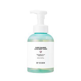 By Ecom - Pure Calming Acne Body Wash 500ml