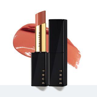 A'pieu - True Melting Lipstick (#br01 Glazed Cookie) 3.5g