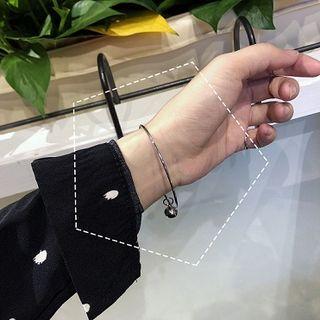 Bell Bangle As Shown In Figure - 6cm