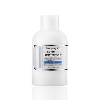 11huesday - Extra Moisturizer 50ml 50ml