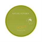 Nature Republic - Herb Styling Wax Soft 70g 70g
