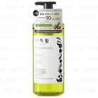 Kracie - Ichikami Natural Care Select Smooth Shampoo 480ml