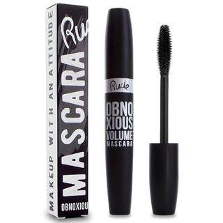 Rude  - Obnoxious Volume Mascara, 7g 7g