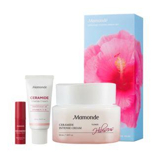 Mamonde - Ceramide Intense Cream Set 3 Pcs