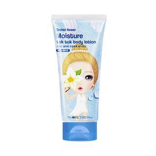 The Orchid Skin - Moisture Tok Tok Body Lotion 250ml 250ml