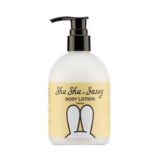 Shu Shu & Sassy - Bibiette Body Lotion 290ml