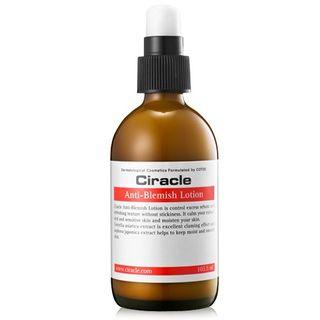 Ciracle - Anti-blemish Lotion 105ml 105ml