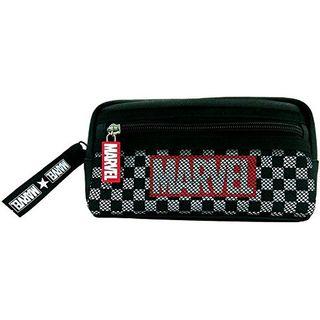 Marvel Mesh Pouch (checker) One Size