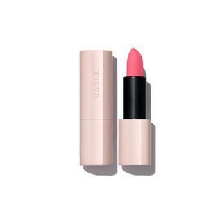 The Saem - Kissholic Lipstick Matte - 20 Colors #pk04 My Lady