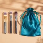 Makeup Brush / Drawstring Bag / Set
