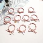 Accent Hair Tie